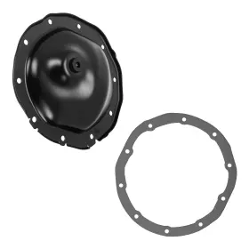 LCV3D7 BFO Rear Axle Differential Cover Van Ring Gear Chevy
