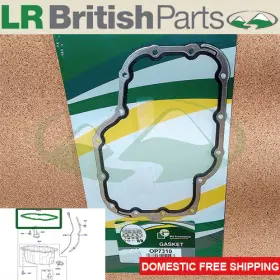 1365260 BGA Land Engine Oil Pan Gasket Sport Diesel Rover