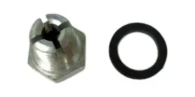 3-280002 BIG A Service Line Drain Plug