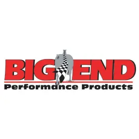43008 BIG END PERFORMANCE Strip Oil Pan Kickout Sump Street #2