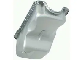 43040 BIG END PERFORMANCE Sbf Passenger Car Oil Pan Front