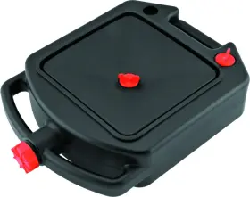 151896 BIKEMASTER Master Oil Dispenser Drain Pan