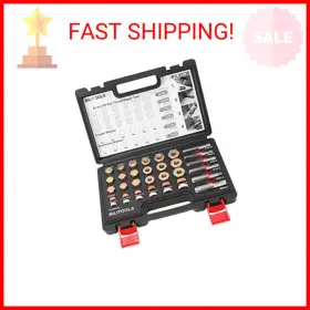 974676370245 BILITOOLS Oil Pan Drain Plug Thread Repair Kit