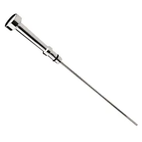 40120 BILLET SPECIALTIES Block Dipstick Chevy
