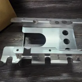 BXPT-10505 BLOX RACING Oil Pan Baffle Bolt #2