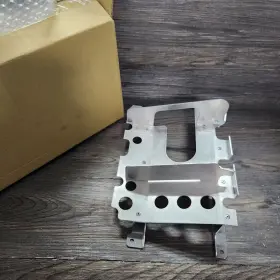 BXPT-10505 BLOX RACING Oil Pan Baffle Bolt #3