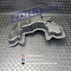 11-13-7-574-532 BMW Oil Pan #3