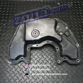 11-13-7-574-532 BMW Oil Pan