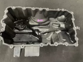 11-13-7-597-636 BMW Oil Pan 328I 320I Turbo #2
