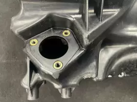 11-13-7-597-636 BMW Oil Pan 328I 320I Turbo #3