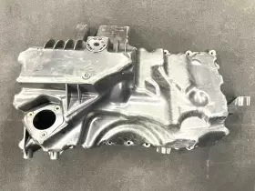 11-13-7-597-636 BMW Oil Pan 328I 320I Turbo