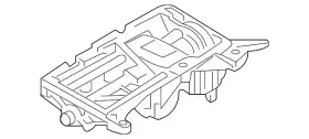11-13-7-637-608 BMW Oil Pan X5