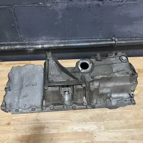 11-13-8-624-381 BMW Oil Pan F3X F32 F30 F22 M240 Awd #3