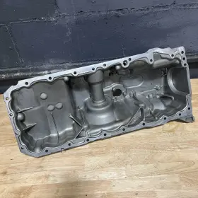 11-13-8-624-381 BMW Oil Pan F3X F32 F30 F22 M240 Awd