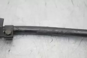 11111705825 BMW Engine Oil Level Dipstick Tube E30 E28 M20 #3