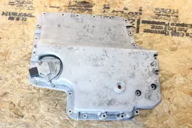 11130396711 BMW Engine Lower Oil Pan Bottom E39 M5