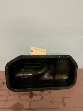 11131255164 BMW Engine Oil Pan 1600 E10 M10