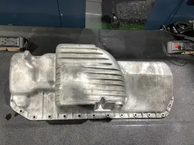 11131260791 BMW Engine Oil Pan E12 E3 2500 530I 528I