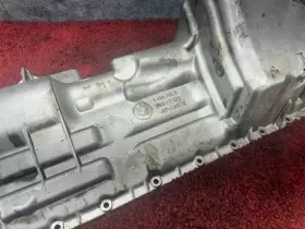 11131432703 BMW Engine Motor Lower Oil Pan Ep E46 E85 #3