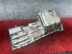 11131432703 BMW Engine Motor Lower Oil Pan Ep E46 E85
