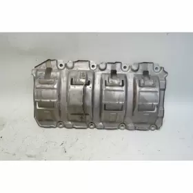 11131433060 BMW Oil Pan Crank Baffle Deflector Plate E36 Z3