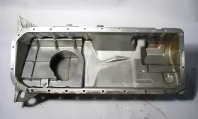 11131437001 BMW Oil Pan Level Sender Z3 M54 Roadster #3