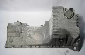 11131437001 BMW Oil Pan Level Sender Z3 M54 Roadster