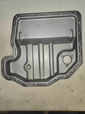 11131702891 BMW Lower Engine Oil Pan E38 740IL #2