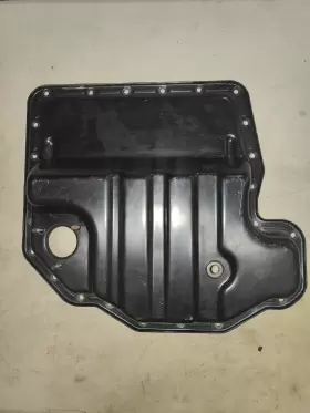 11131702891 BMW Lower Engine Oil Pan E38 740IL