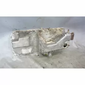 11131706697 BMW Oil Pan Sump Crack E30 325IX M20 Awd #2