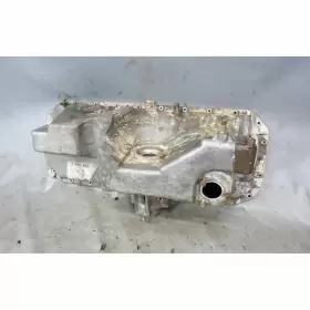 11131706697 BMW Oil Pan Sump Crack E30 325IX M20 Awd #3