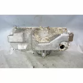 11131706697 BMW Oil Pan Sump Crack E30 325IX M20 Awd