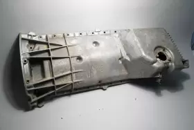 11131708345 BMW Engine Oil Pan E34 E32 M30