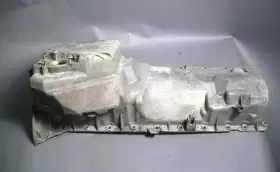 11131709235 BMW Oil Pan M54 E39 E60 525I 530I #2