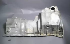 11131709235 BMW Oil Pan M54 E39 E60 525I 530I