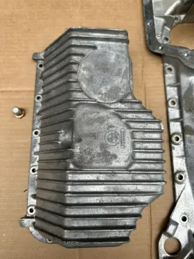 11131715120 BMW Oil Pan M42 318IS #3