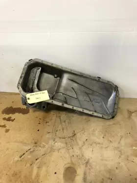 11131720754 BMW Engine Oil Pan E30 M20 325E 325IS