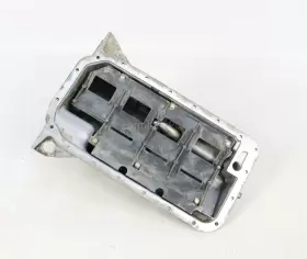 11131727412 BMW Engine Oil Pan Sump E36 M42 318IS 318TI #2