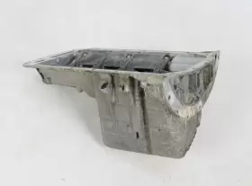 11131727412 BMW Engine Oil Pan Sump E36 M42 318IS 318TI #3