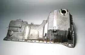 11131740915 BMW Engine Oil Pan E39 528I M52