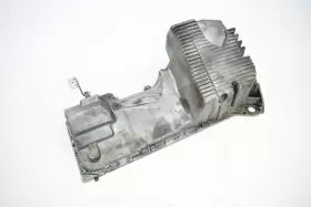 11131748755 BMW Bwm Engine Motor Lower Oil Pan Sump Housing