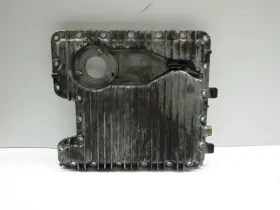 11137500207 BMW Lower Engine Oil Pan X5 E53 #2