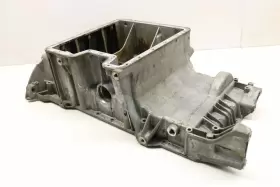 11137500340 BMW Upper Engine Oil Pan X5