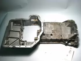 11137513374 BMW Upper Engine Oil Pan M60 E39 540I E38 740IL 11137513374 BMW Upper Engine Oil Pan M60 E39 540I E38 740IL