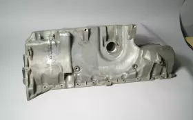 11137519432 BMW Xi Engine Oil Pan E46 E83 X3 Awd