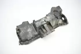 11137541221 BMW Engine Motor Lower Oil Pan Sump Housing Unit