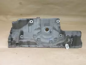 11137541223 BMW Engine Motor Lower Oil Pan E70 X5