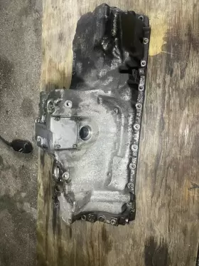 11137543195 BMW Xdrive Engine Oil Pan E90 E92 328XI 335XI Awd #2