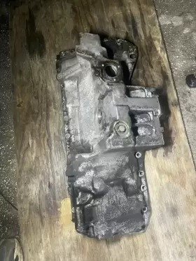 11137543195 BMW Xdrive Engine Oil Pan E90 E92 328XI 335XI Awd