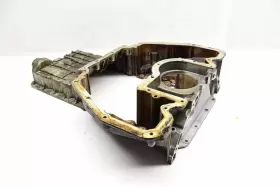 11137544593 BMW Upper Engine Oil Pan 750LI E66 #2